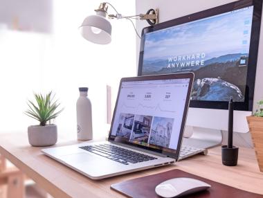 7 полезни съвета от GRANDecor как да организирате домашния офис най-добре