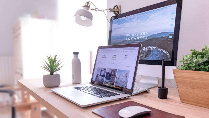 7 полезни съвета от GRANDecor как да организирате домашния офис най-добре