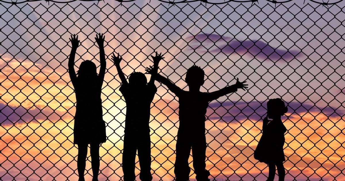 Представете си, че бягате от война: какво бихте взели със