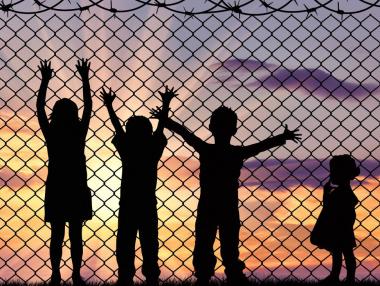 Парченца живот: Другото лице на войната