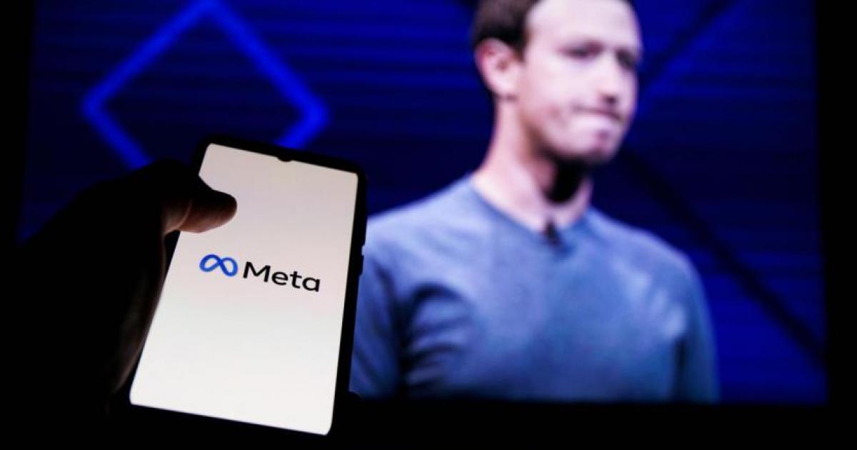 Главният изпълнителен директор на Meta Platforms Марк Зукърбърг очерта мащабни