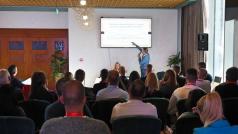  Съдържание от Фондация Отговорна игра   проведе поредното обучение за професионалисти от