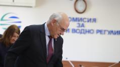 Комисията за енергийно и водно регулиране издаде последните разрешителни за