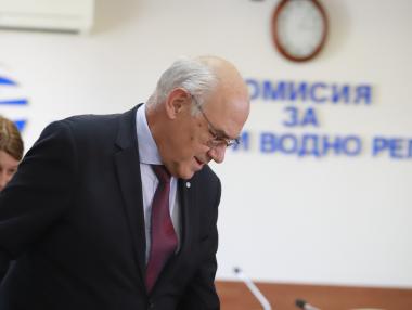 Финално КЕВР даде зелена светлина на газовата връзка с Гърция