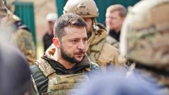 Украйна официално кандидатства по ускорена процедура за членство в отбранителния