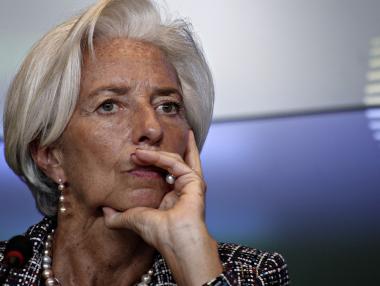 Инфлацията в еврозоната чупи рекорди, а ЕЦБ готви силен скок на лихвите