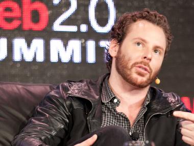 Шон Паркър – пиратът милиардер