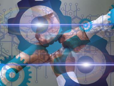 Треска за сделки