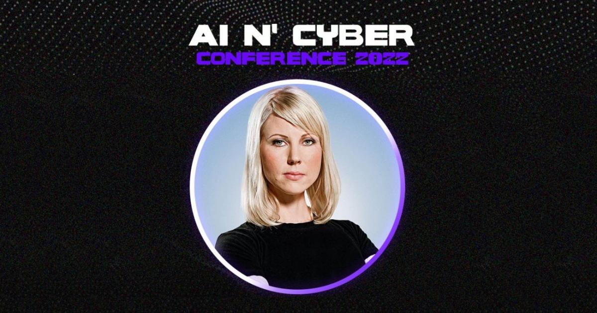 Тя разобличава методите им за водене на информационна война и