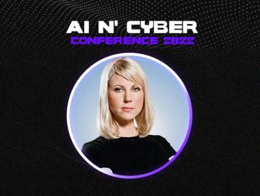 Журналистката, осъдила тролове на Путин – специален гост на AI N’ CYBER SOFIA