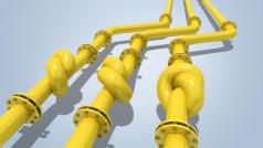 Руският държавен енергиен концерн Газпром потвърди че ще доставя 5 7