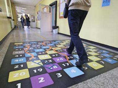 Каква е избирателната активност на днешния вот (графика)