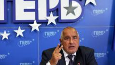 Категорична победа на ГЕРБ СДС над Промяната ГЕРБ СДС взе категорична победа над