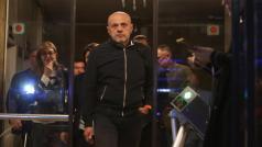 Водещите лица от ГЕРБ бяха лаконични и предпазливи в коментарите