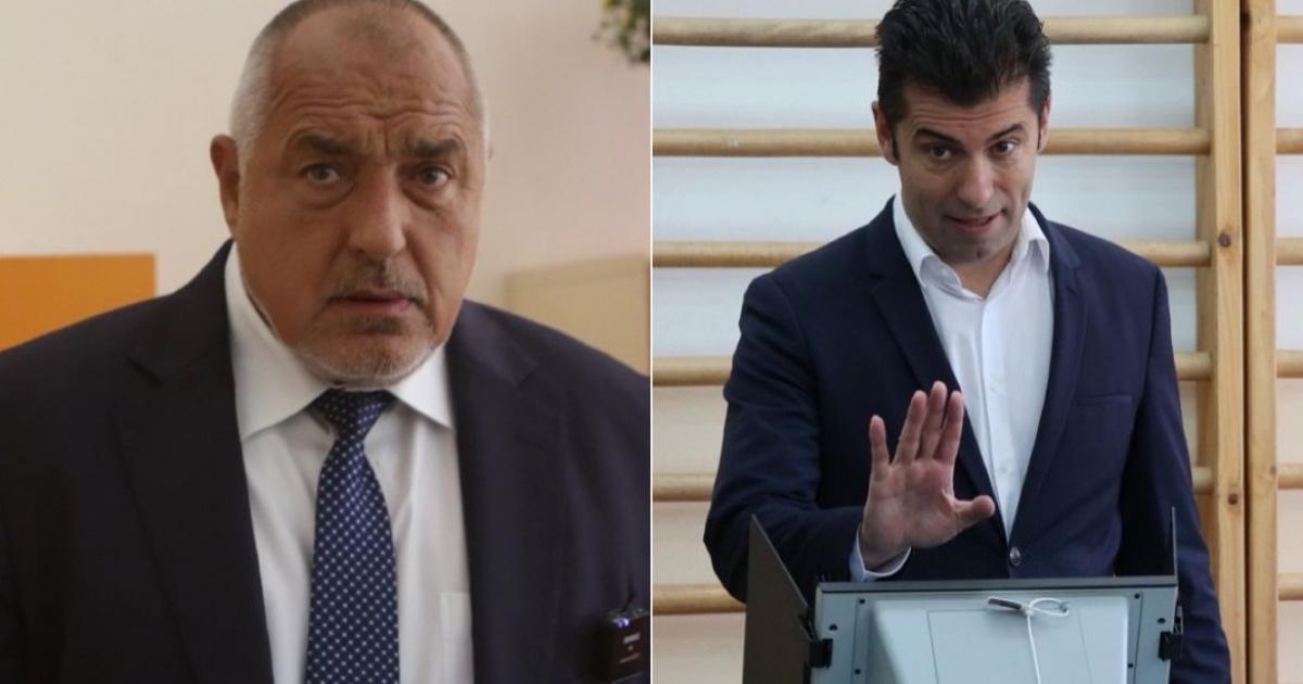 Най-бедната държава членка на ЕС, гласуване без ентусиазъм, предсказуемост в