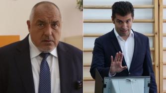 „Предсказуемост в лицето на Борисов“: Световните медии за изборите в България