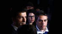 В рамките на година – от парламентарните избори през ноември