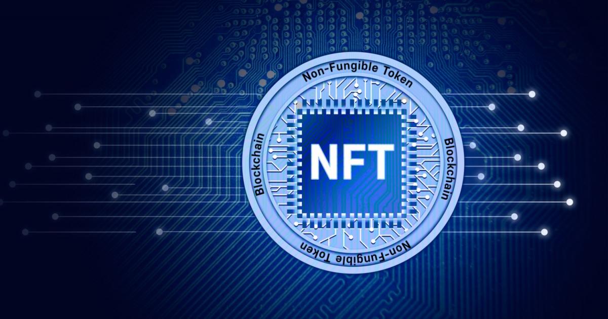 Продажбите на незаменими токени (NFT) са се сринали през третото
