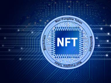 Продажбите на NFT се сринаха с 60%
