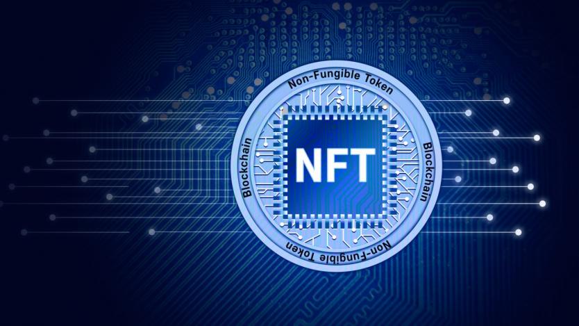 Продажбите на NFT се сринаха с 60%