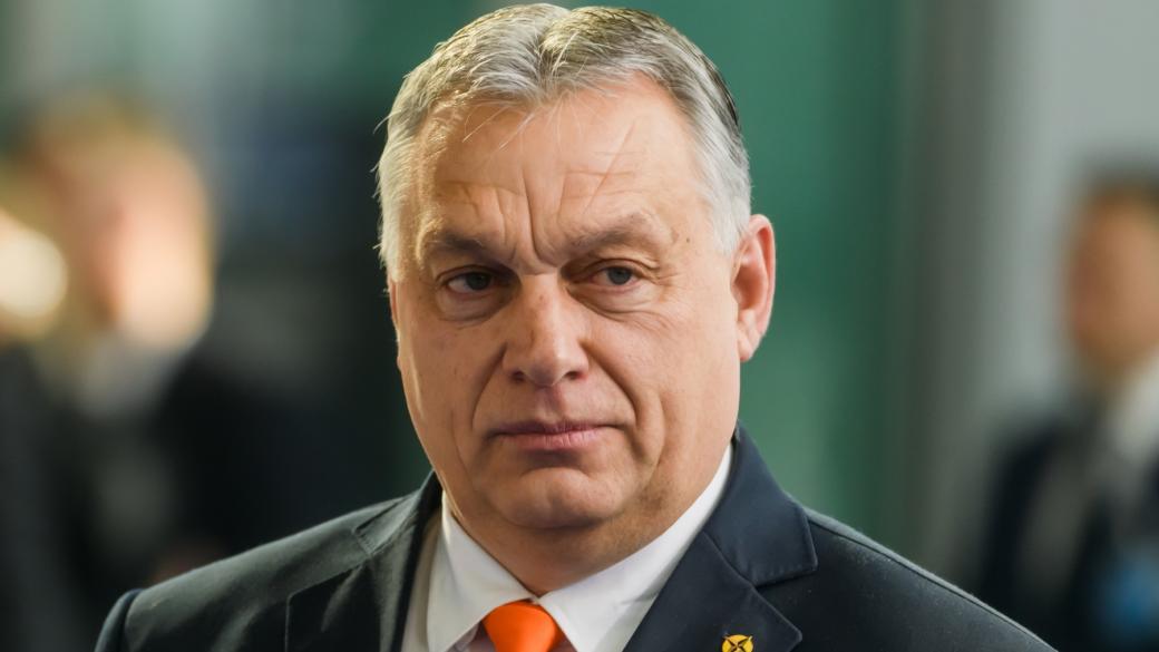 Унгария е готова да помага на Сърбия с газ