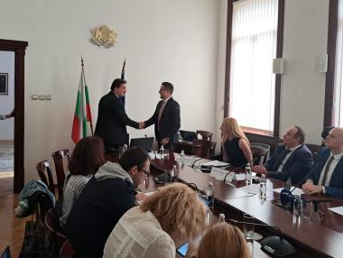 Без закон за личния фалит България няма да получи средства по ПВУ