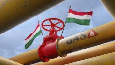 Унгария един от най зависимите членове на Европейския съюз от руската