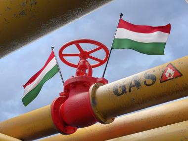 Унгария готви амбициозен ремонт на енергетиката за изключване на руския газ