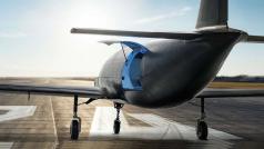 Българската компания Dronamics обяви че ще използва синтетично гориво за