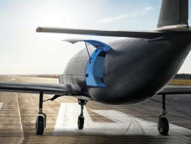 Българската Dronamics преминава към синтетично гориво