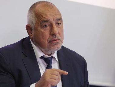 Вечерни новини: ГЕРБ предлага „анти-Путин“ преговори; България трудно ще взима пари назаем