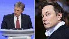 Кремъл похвали изпълнителния директор на Tesla Илон Мъск за предложението