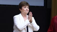 Изменението на климата се превръща във все по голяма заплаха за