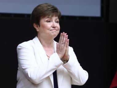 МВФ зове за спешно увеличаване на зелените инвестиции