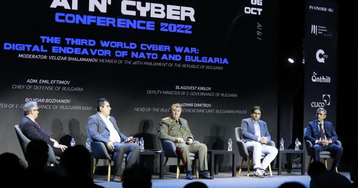 Войната се води на толкова различни нива, че вече е