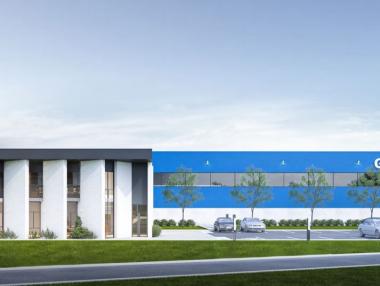 „Главболгарстрой“ и модерният завод за нови заводи