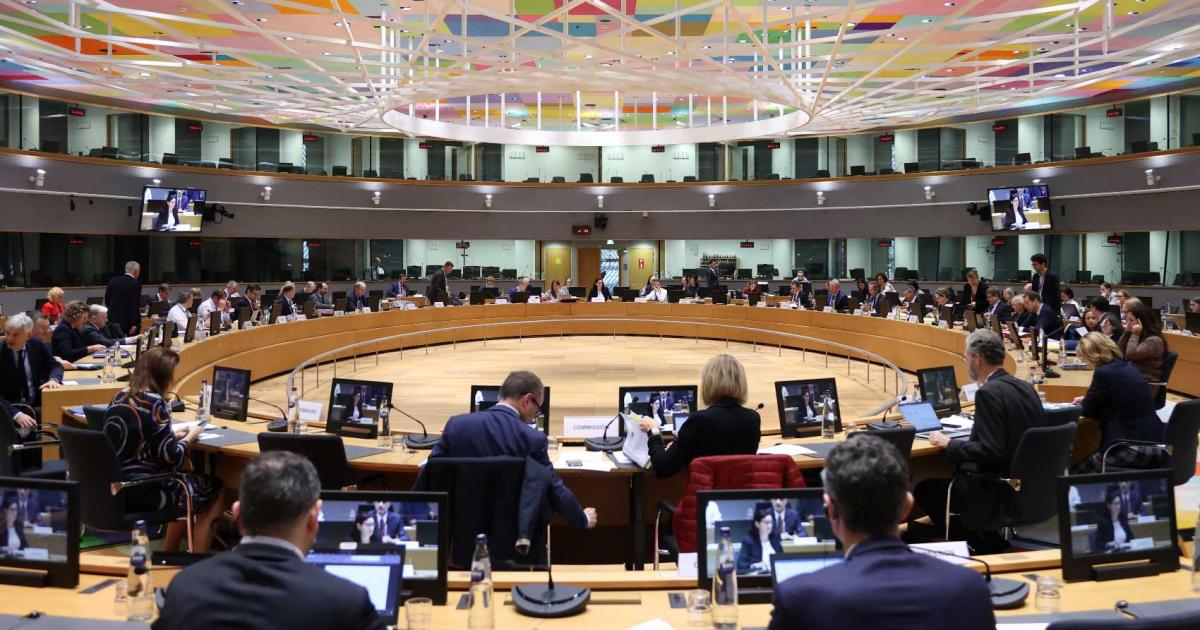 Страните членки на Европейския съюз се споразумяха за допълнителни санкции