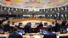 Страните членки на Европейския съюз се споразумяха за допълнителни санкции