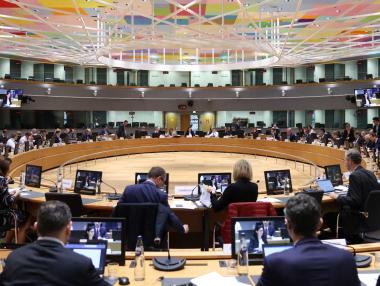 ЕС се договори за осмия пакет санкции срещу Русия