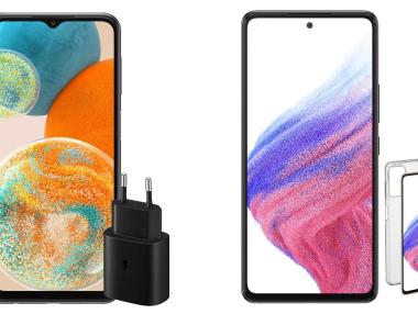 Смартфон на месеца: Vivacom пуска модели Samsung Galaxy на атрактивни цени