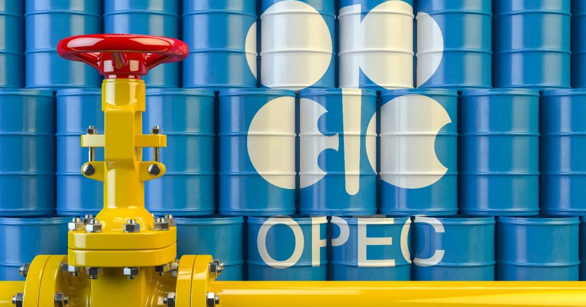 Организацията на страните износители на петрол и нейните партньори (ОПЕК+)