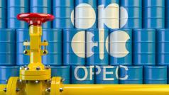 Организацията на страните износители на петрол и нейните партньори ОПЕК
