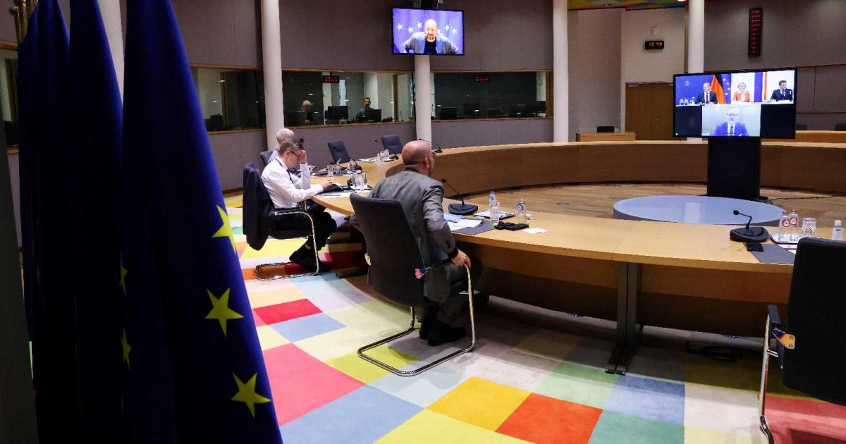 Без да го знае, всеки от нас вероятно е на