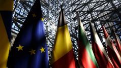 Лидерите на 44 европейски държави сред които и българският държавен