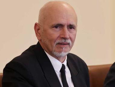 Николай Събев напуска „Продължаваме промяната“