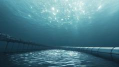 Шведската служба за сигурност заяви че детонации са причинили щети