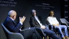 България има значими постижения и традиции в микроелектрониката които днес