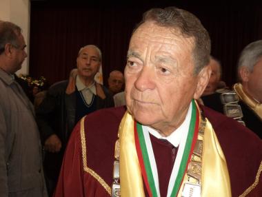 „В България щях да съм овчар“: Най-богатият българин в Канада