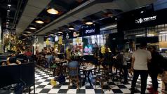 В сърцето на София отвори врати първият по рода си