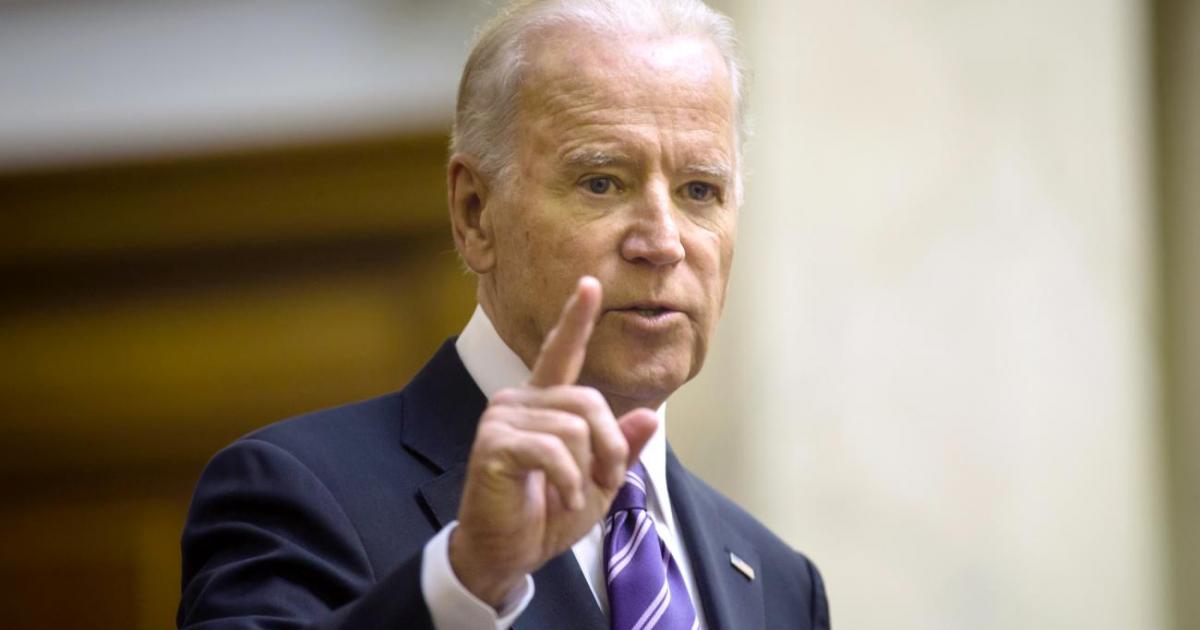 Президентът Джо Байдън каза, че рискът от ядрен Армагедон е